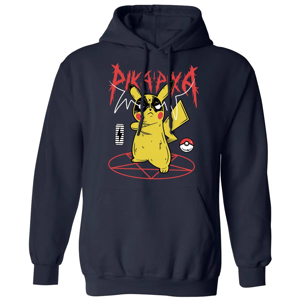 Classic Unisex Hoodie - J49JXUUP