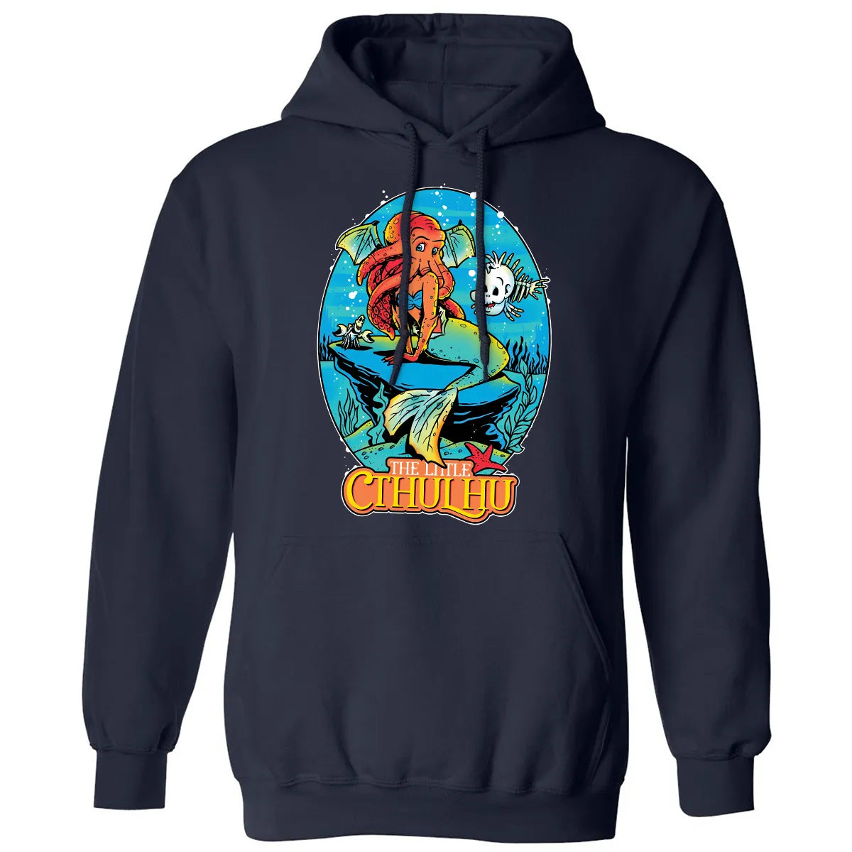 Classic Unisex Hoodie - AXBPXEM4