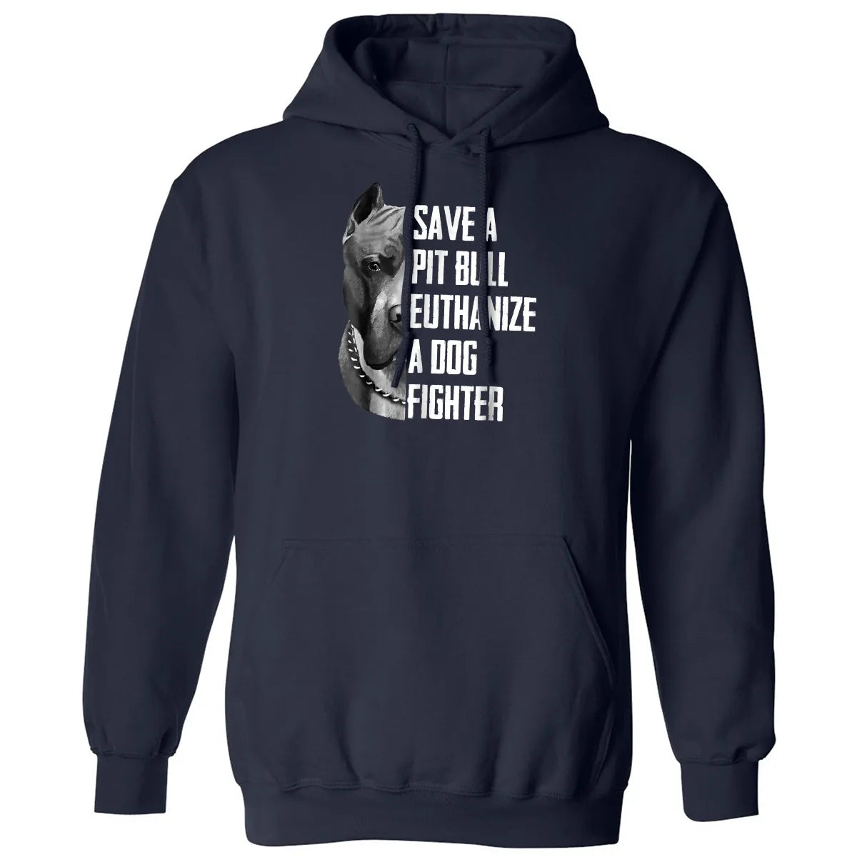 Classic Unisex Hoodie - UZMNP8EH