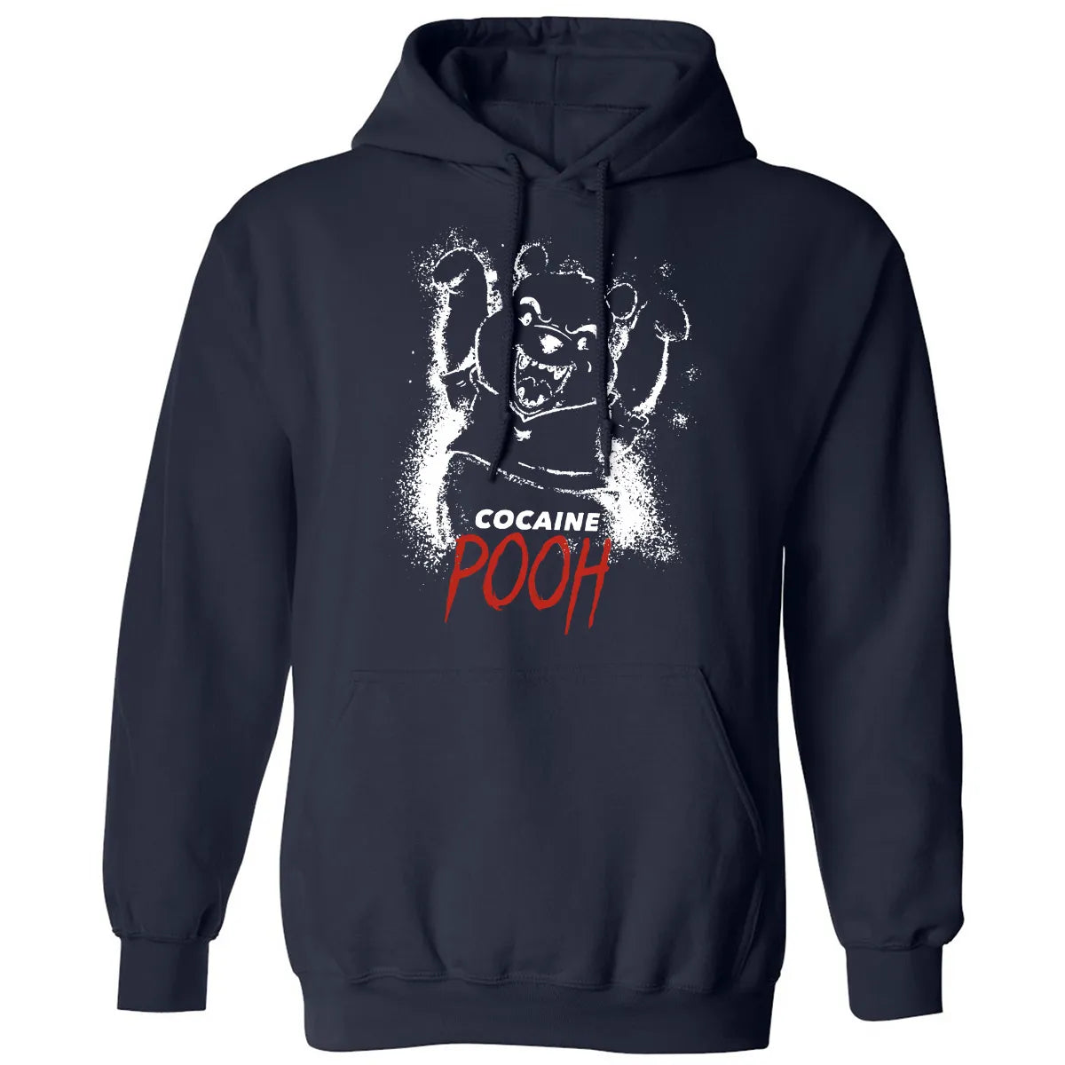 Classic Unisex Hoodie - CJPD1UGK