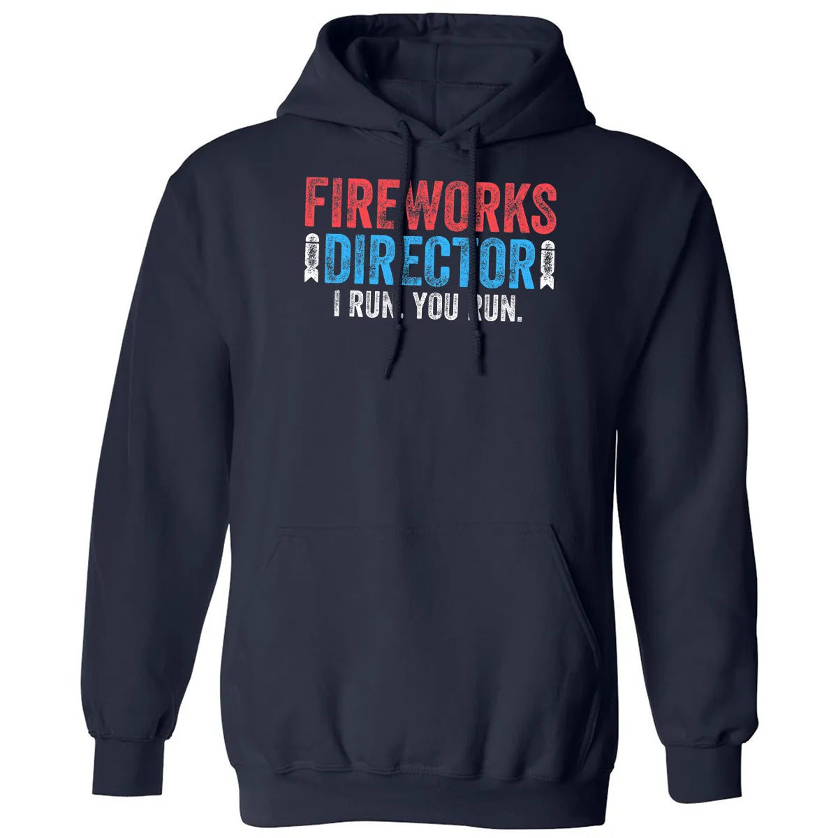 Classic Unisex Hoodie - RZHM9J49