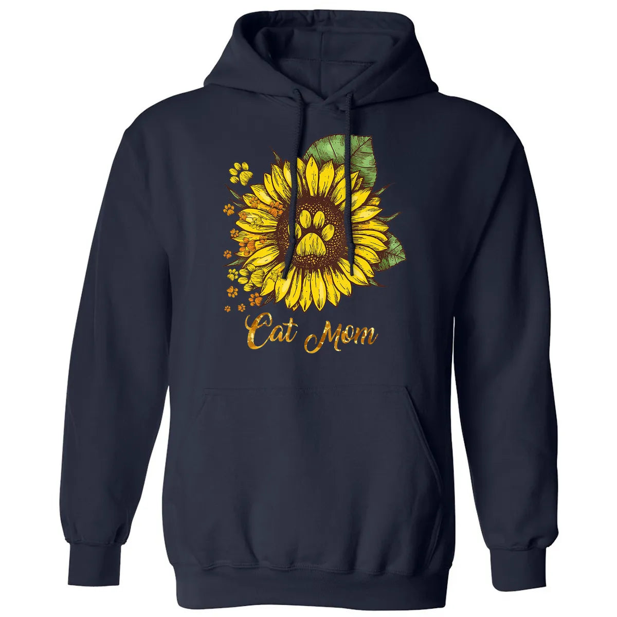 Classic Unisex Hoodie - VY8GPLLV