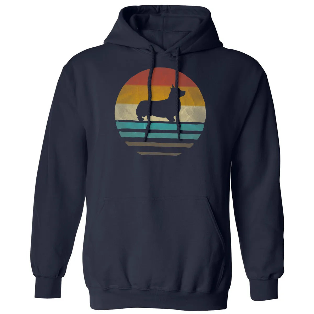 Classic Unisex Hoodie - T85Y5T26