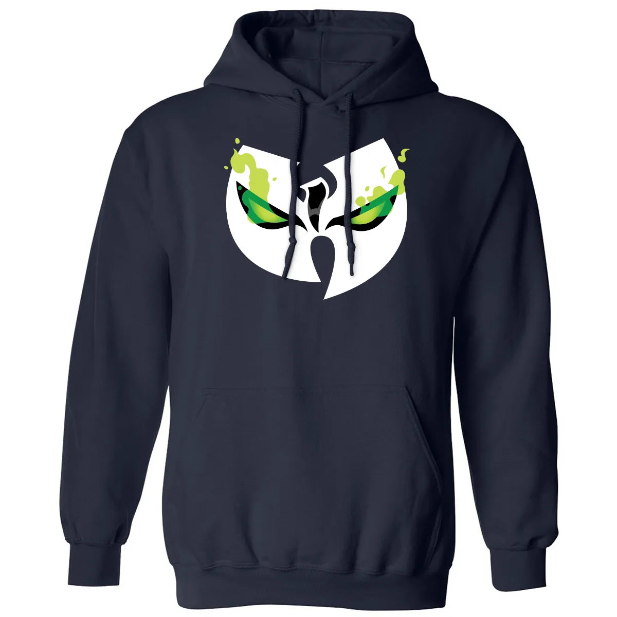 Classic Unisex Hoodie - 4PF8JGPA