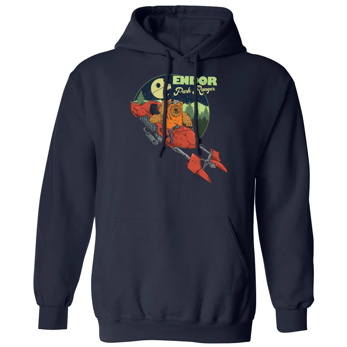 Classic Unisex Hoodie - ATR7ZHZ4