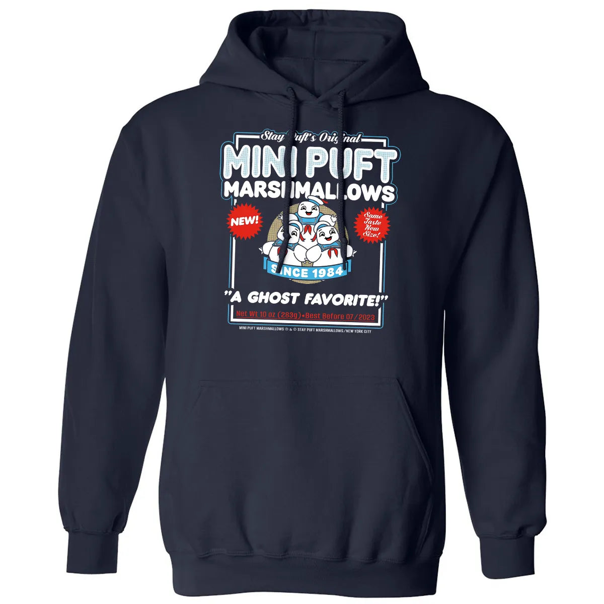 Classic Unisex Hoodie - DKF1M1TW