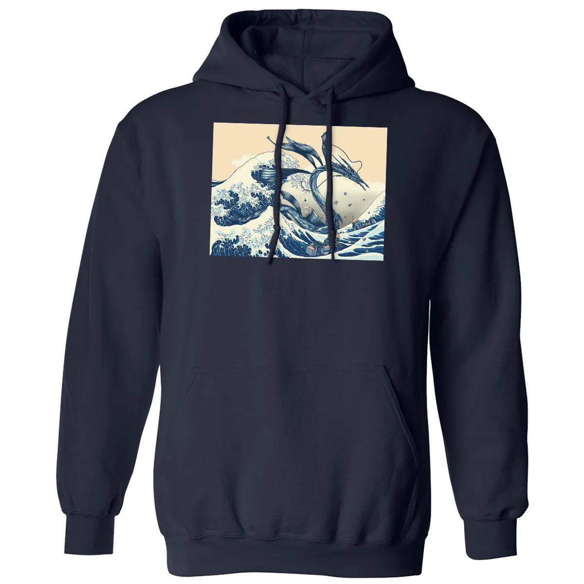 Classic Unisex Hoodie - 2MB5TABX