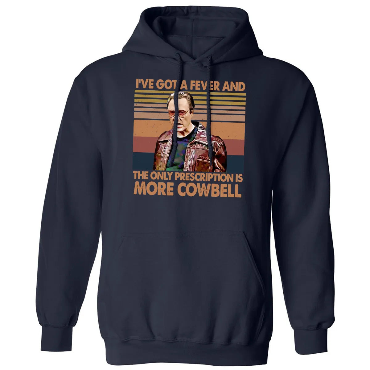 Classic Unisex Hoodie - PQLXZ6DA