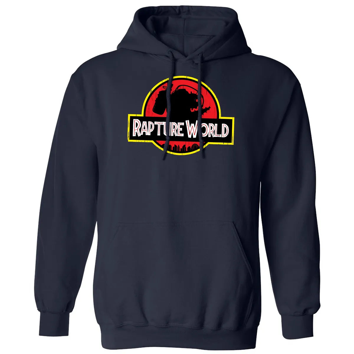 Classic Unisex Hoodie - Z5KDWKNC