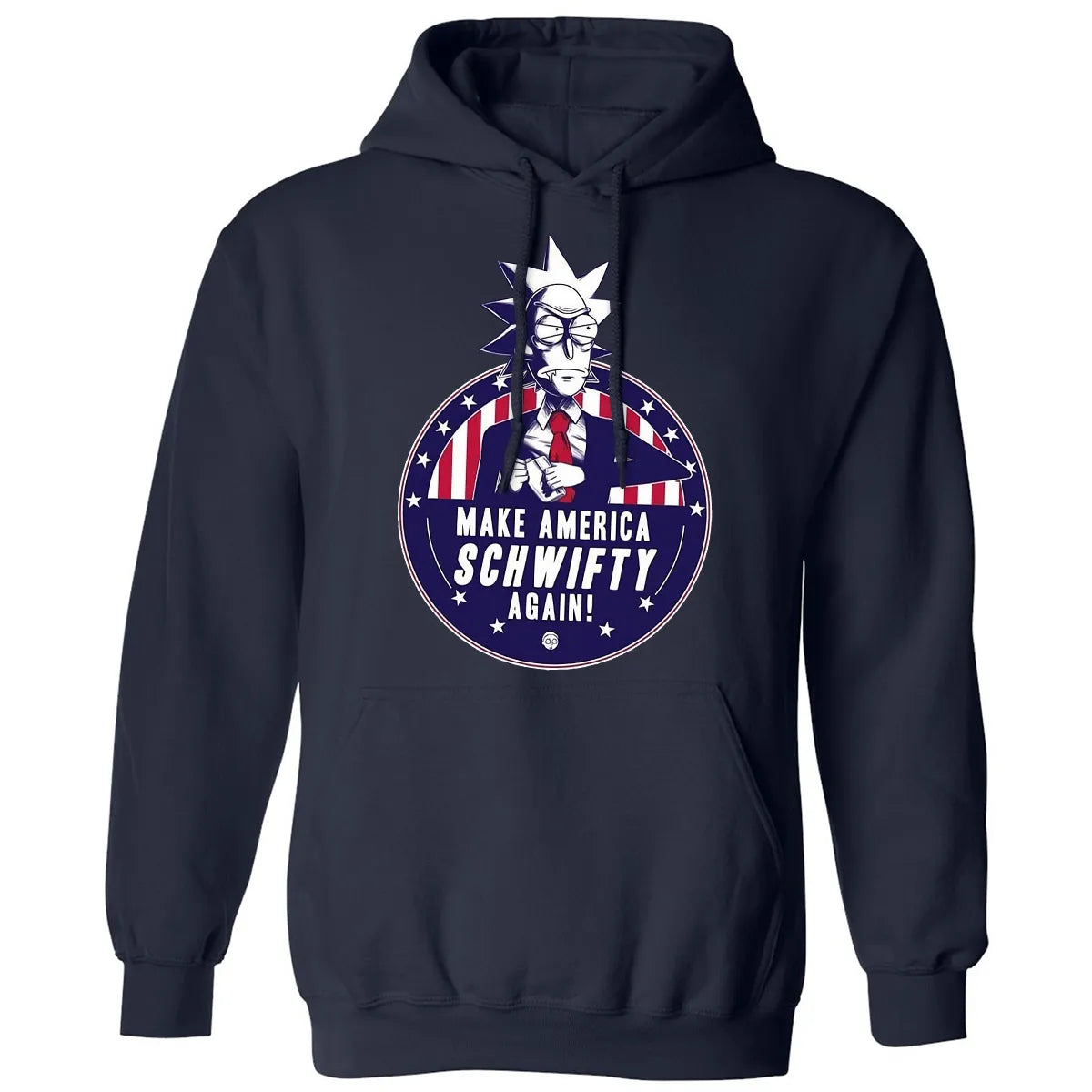 Classic Unisex Hoodie - 8K8MMKLQ