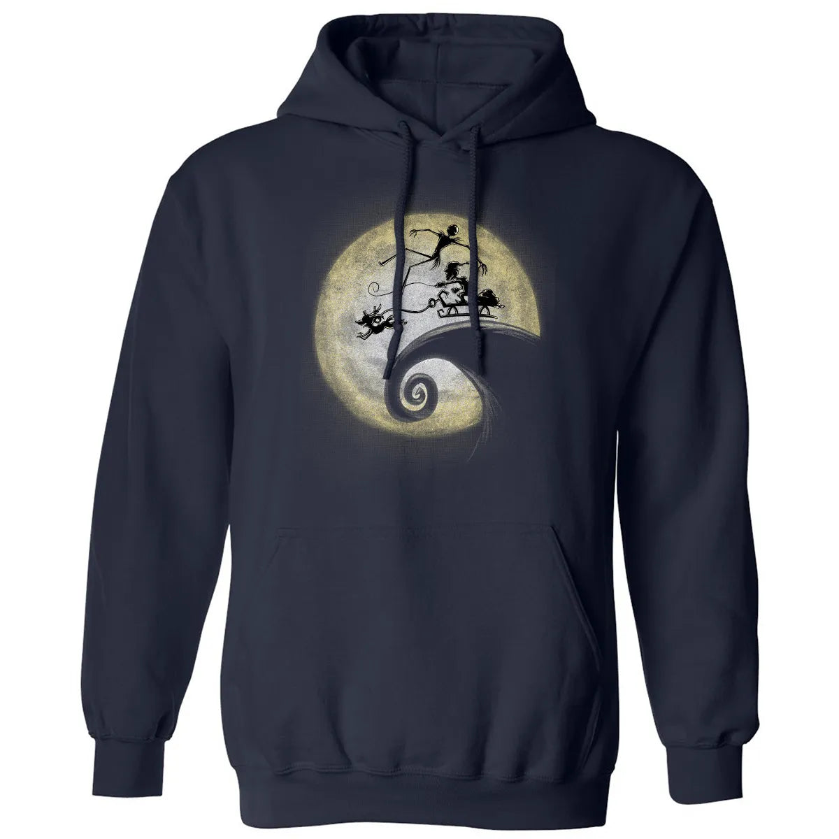 Classic Unisex Hoodie - QYJUK2BU
