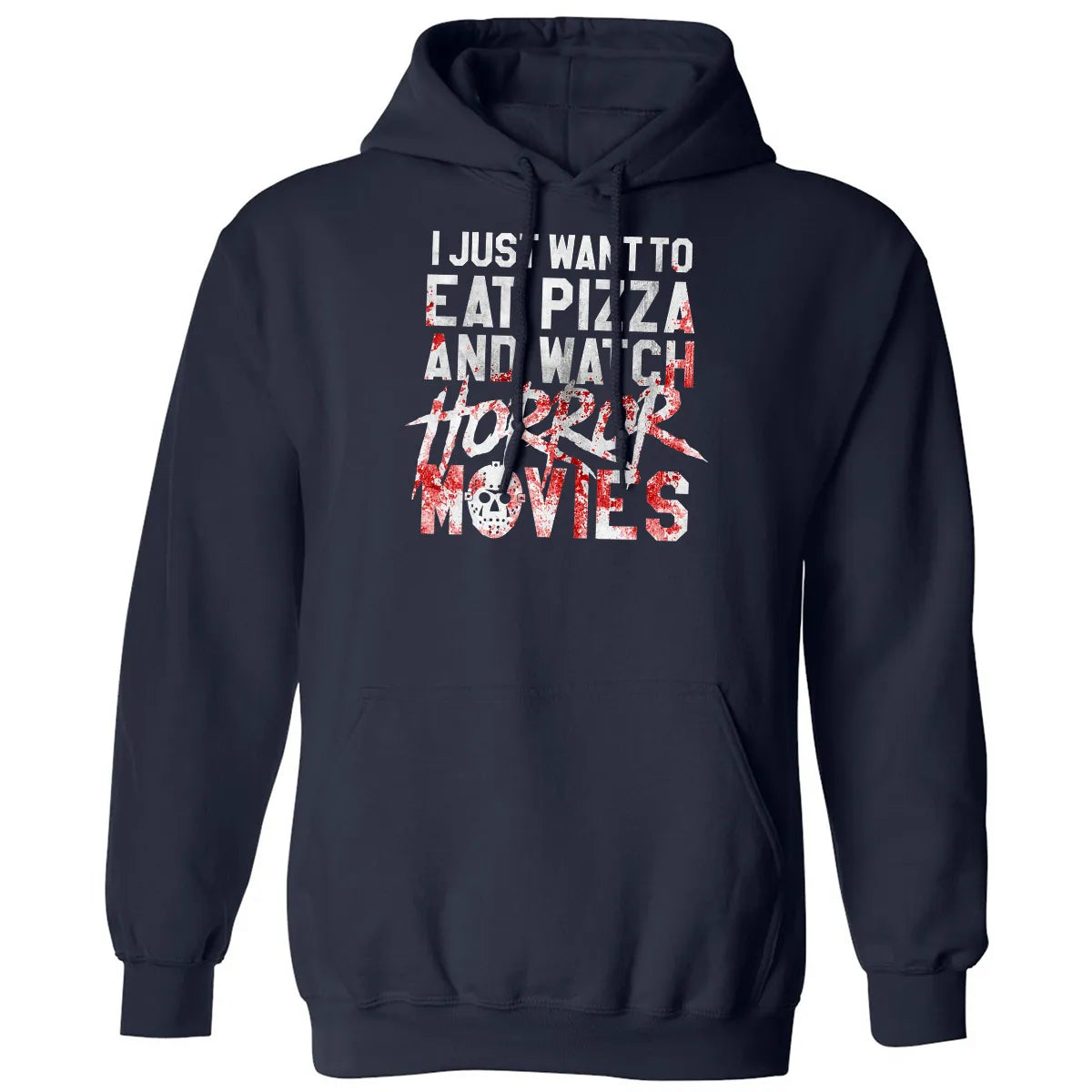 Classic Unisex Hoodie - B6U3GZCM