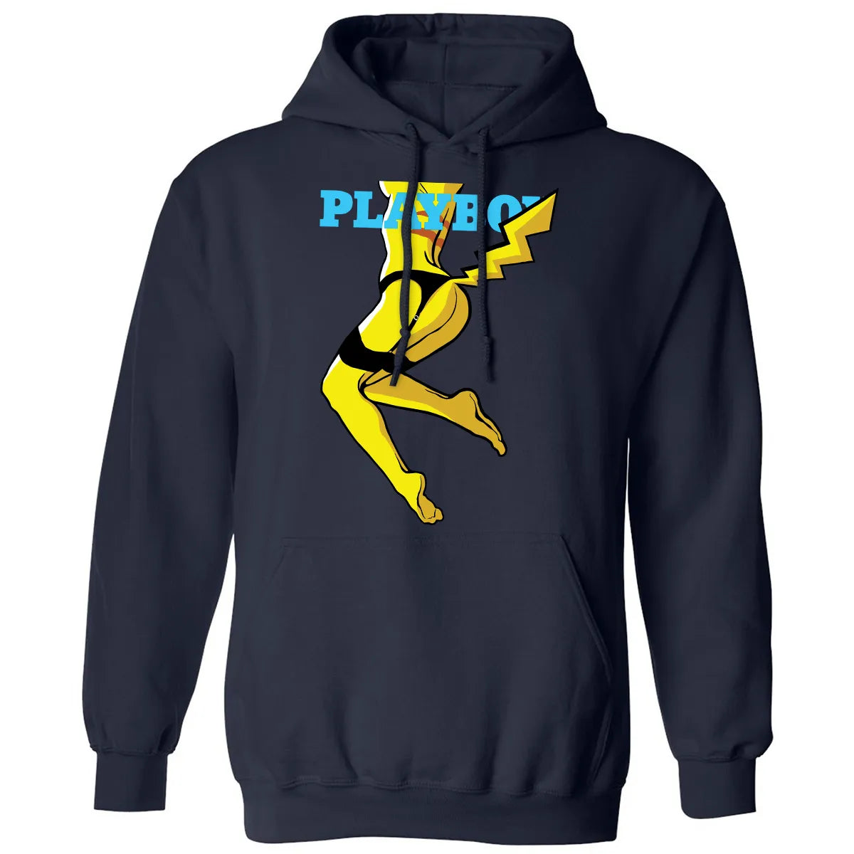 Classic Unisex Hoodie - JN19EYGM