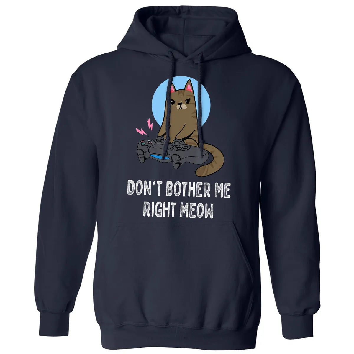 Classic Unisex Hoodie - R36PQKY7
