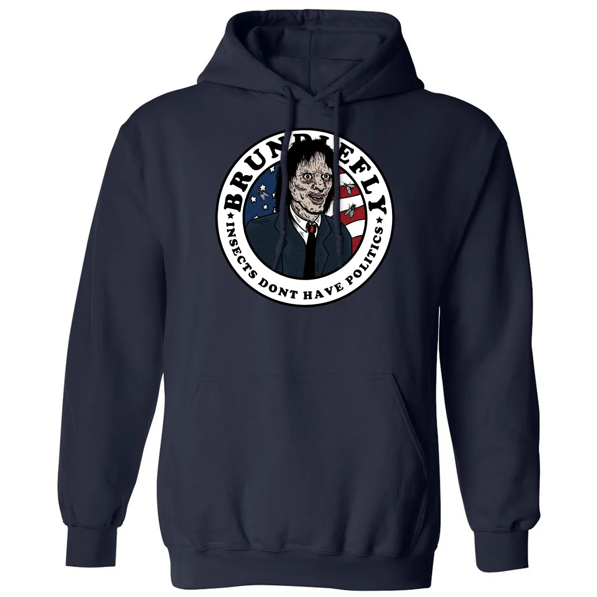 Classic Unisex Hoodie - MM2K3WMQ