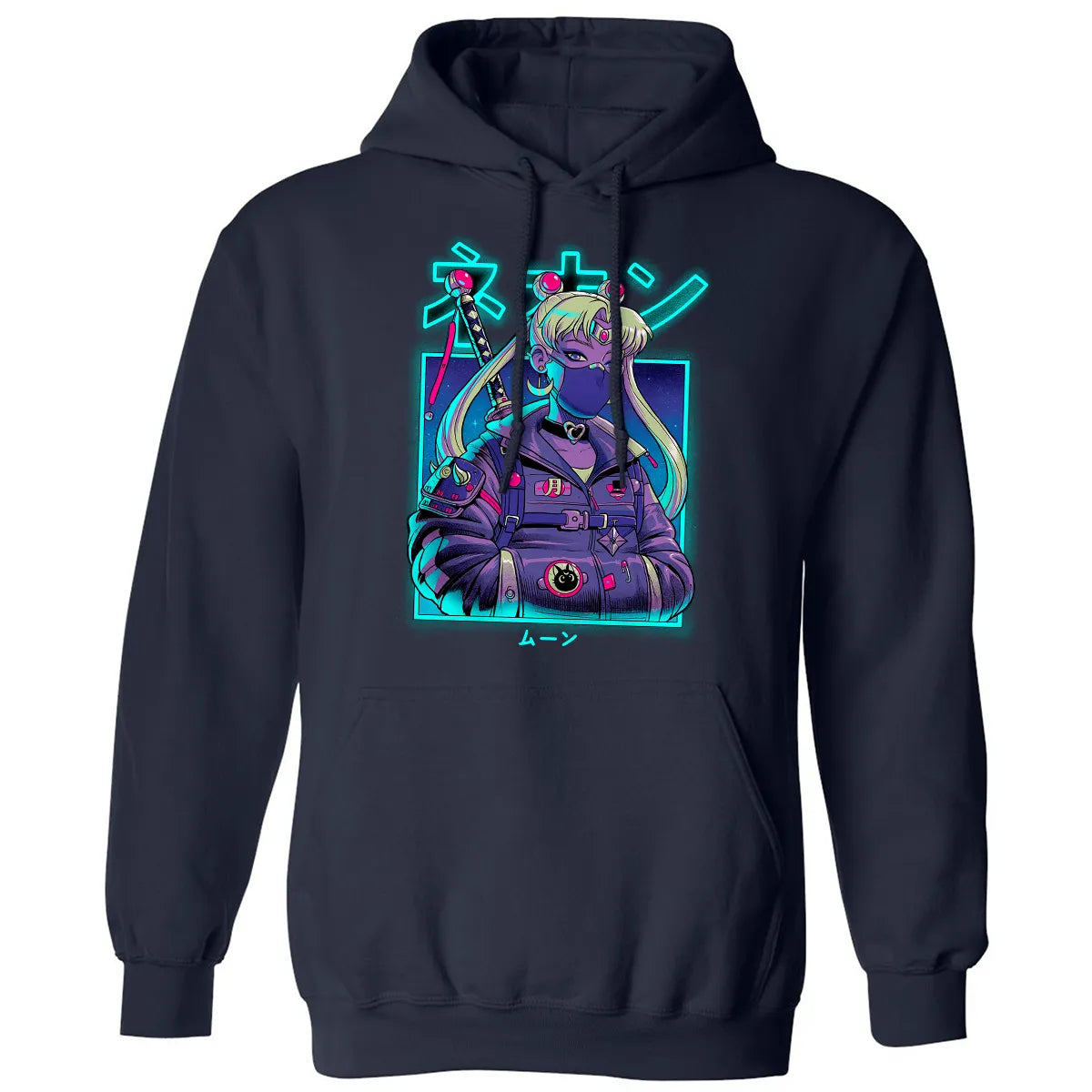 Classic Unisex Hoodie - P9V7YYYS