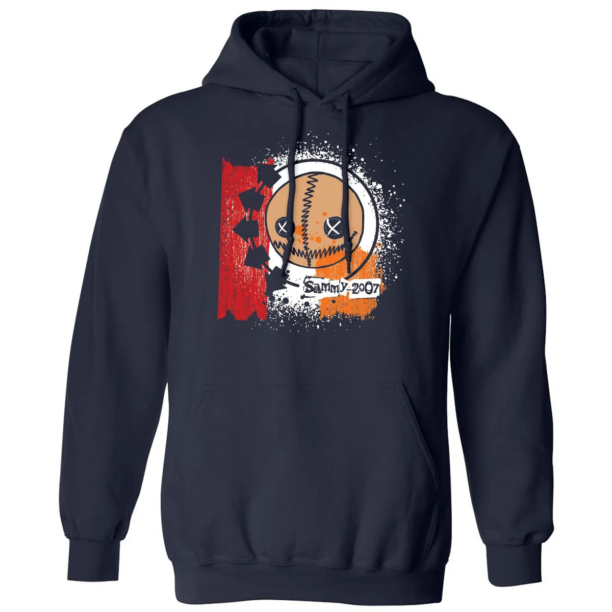 Classic Unisex Hoodie - KRT5SB1N
