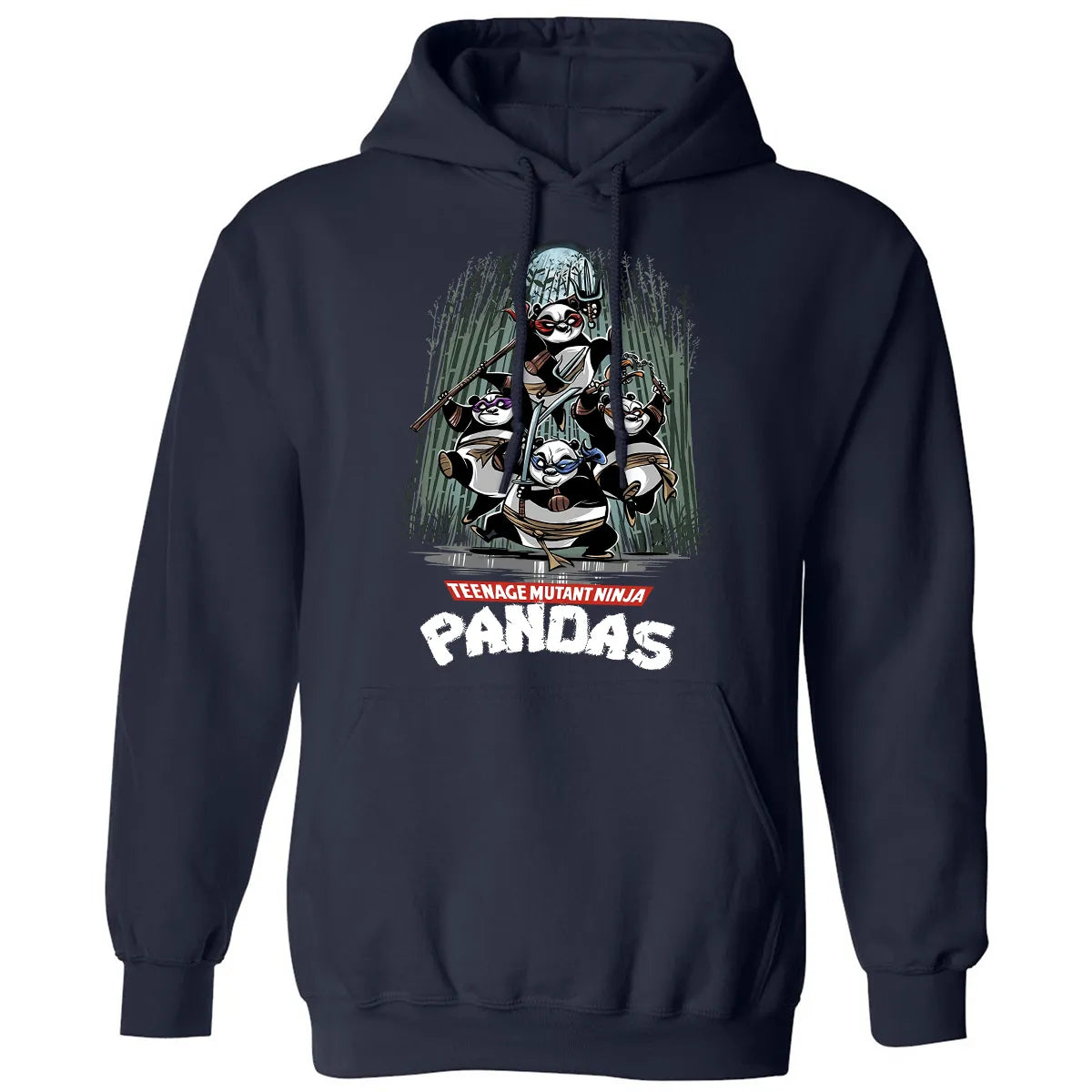 Classic Unisex Hoodie - PXD6FF66