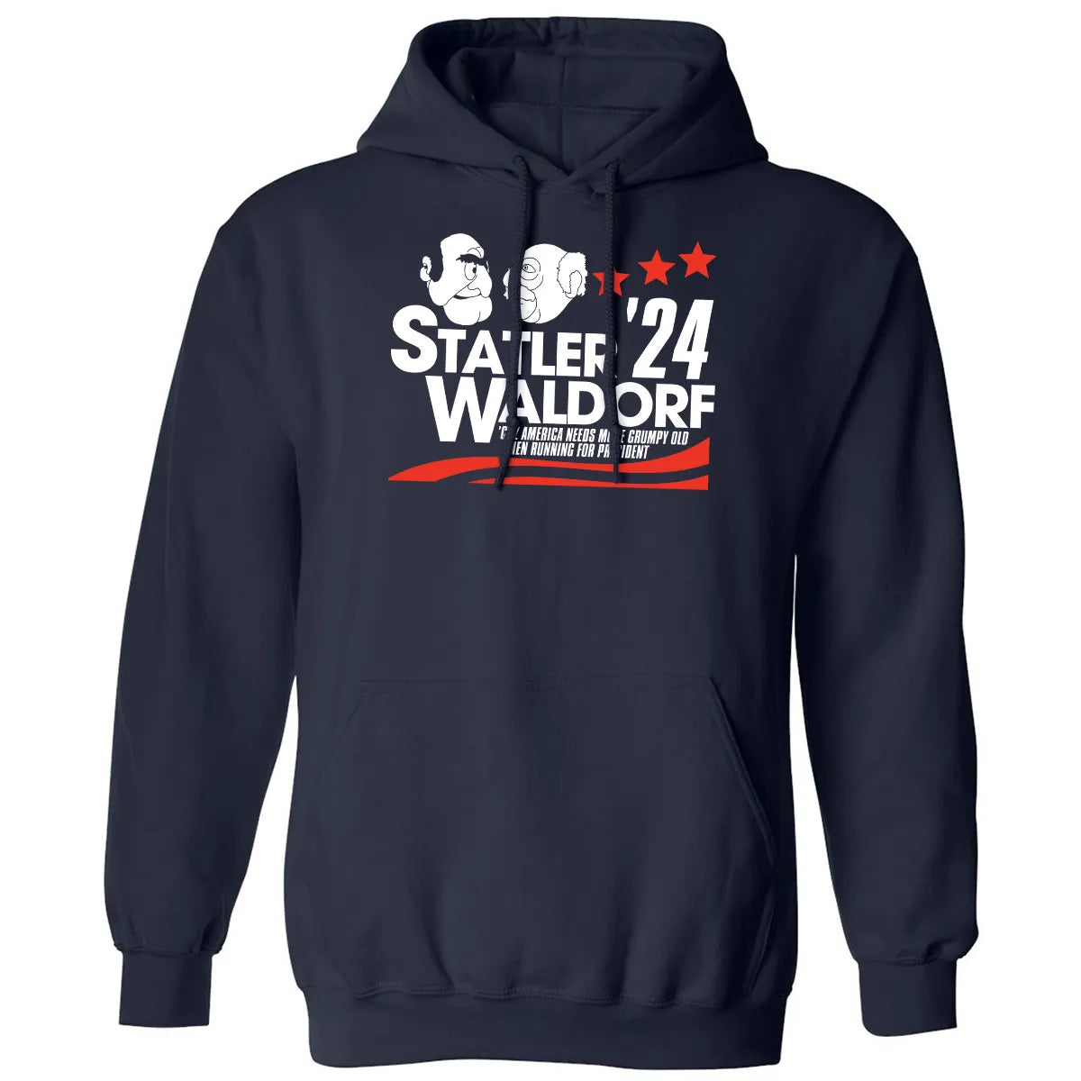 Classic Unisex Hoodie - CDKTRKH4