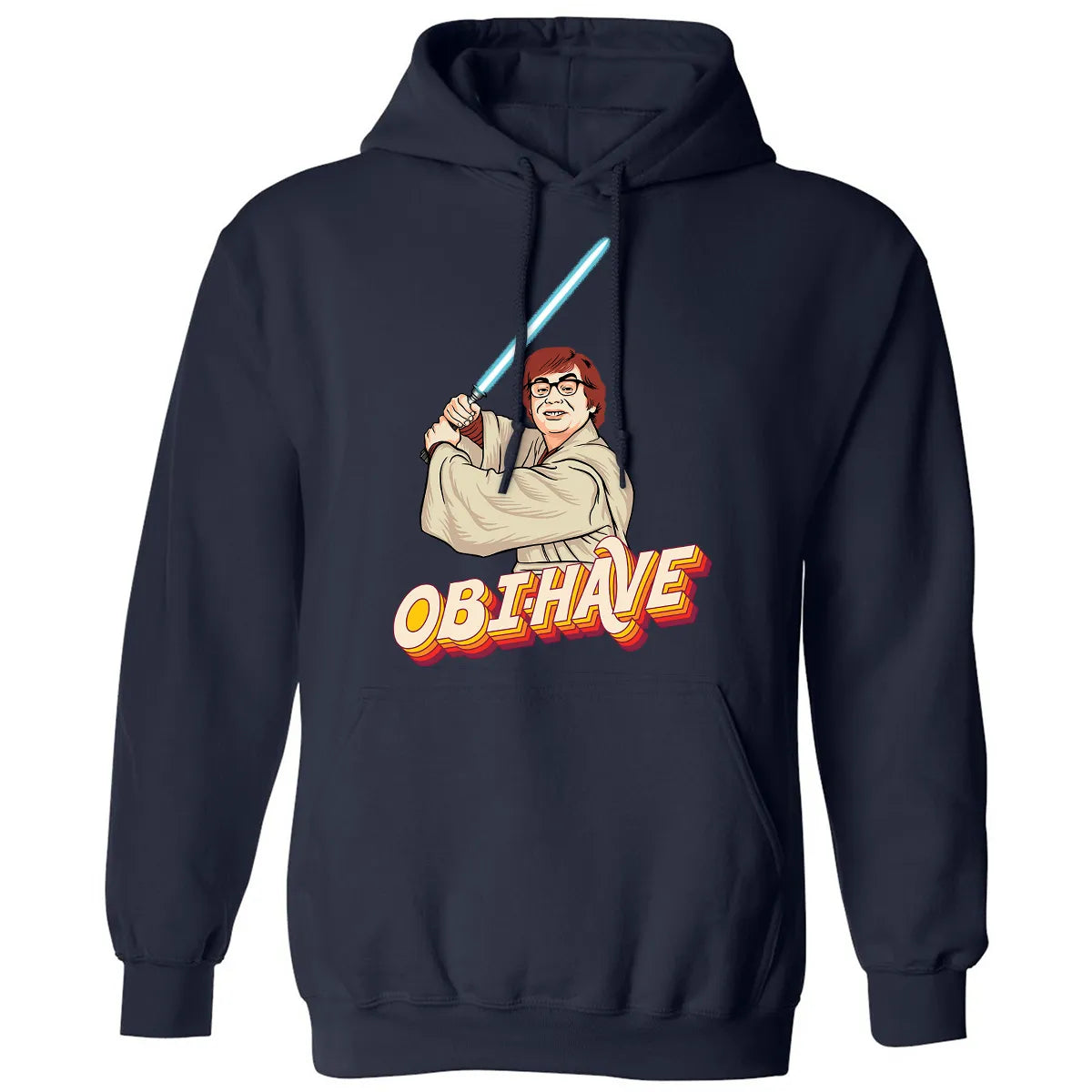 Classic Unisex Hoodie - NMXNF7TH