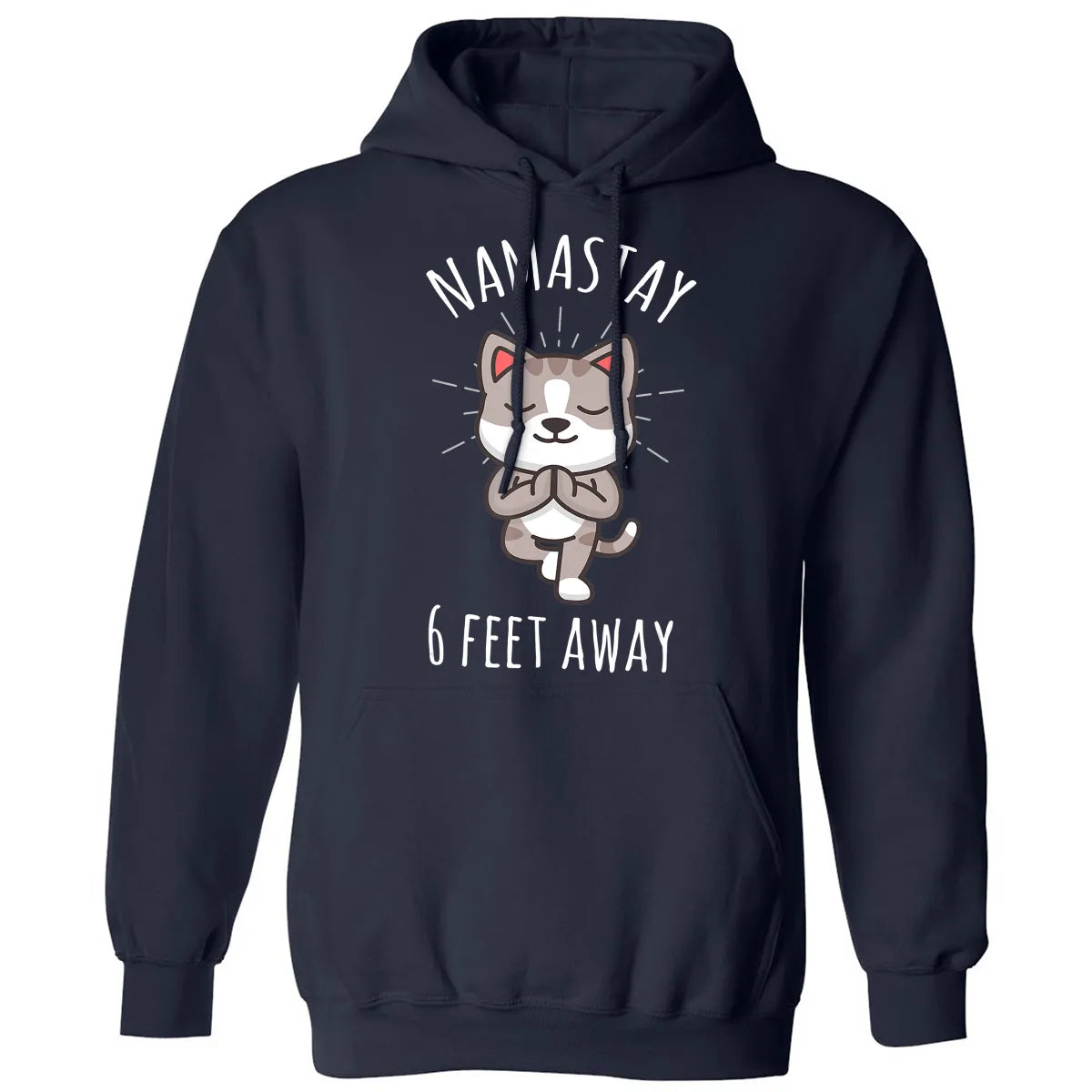 Classic Unisex Hoodie - JZN4SECR