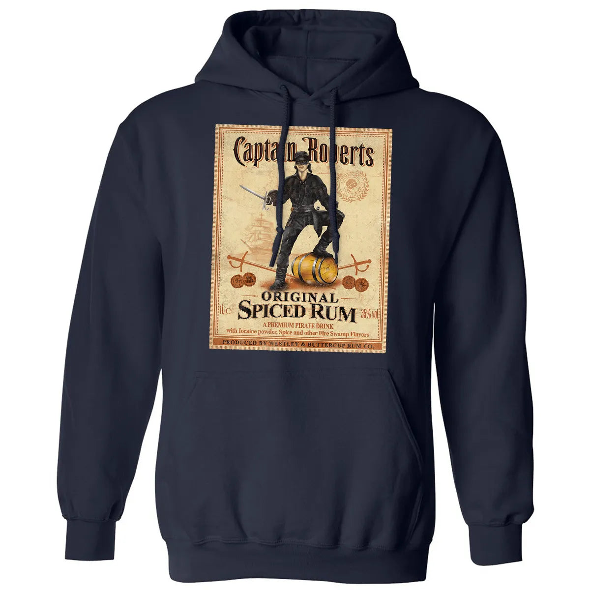 Classic Unisex Hoodie - JR62JRXQ