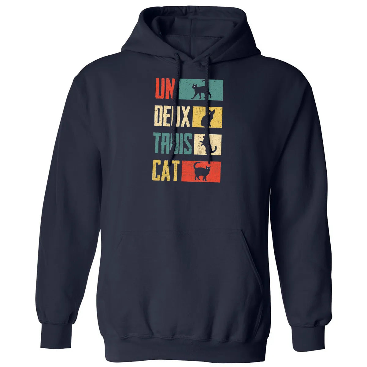 Classic Unisex Hoodie - 7MW9KLVX
