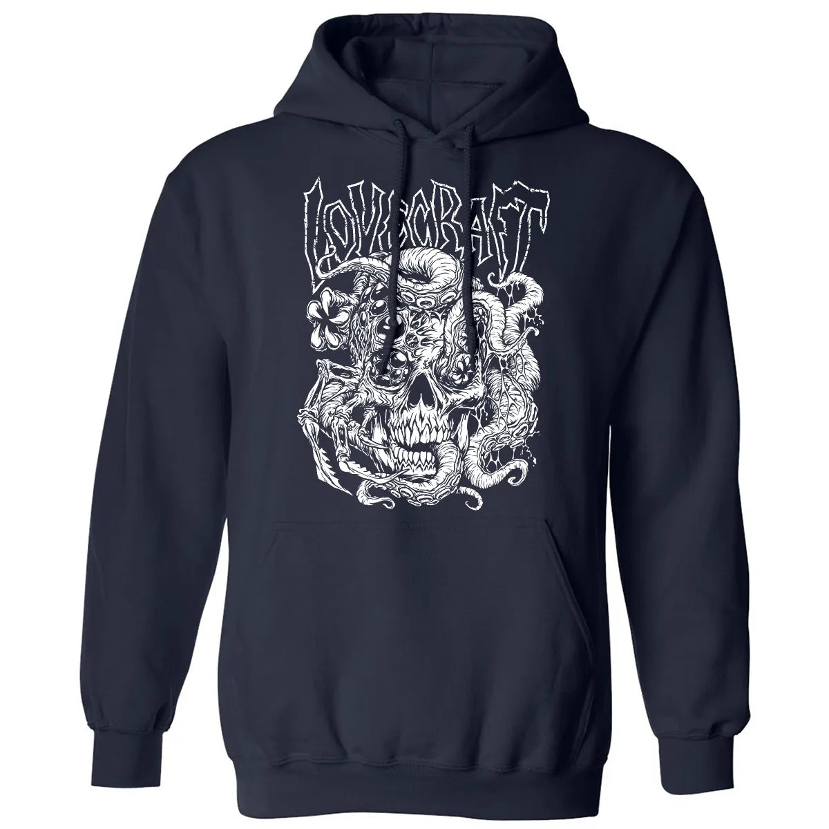 Classic Unisex Hoodie - DXCU4LRB
