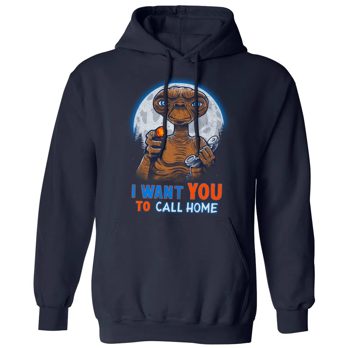 Classic Unisex Hoodie - YGHHMVM8