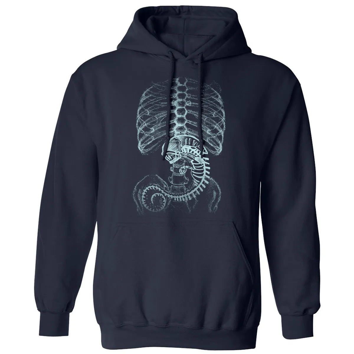 Classic Unisex Hoodie - JBNPGX8J