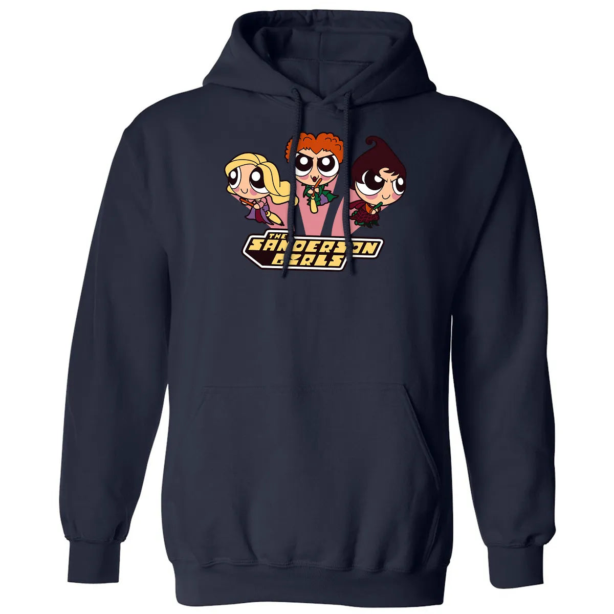 Classic Unisex Hoodie - 944RVTF3