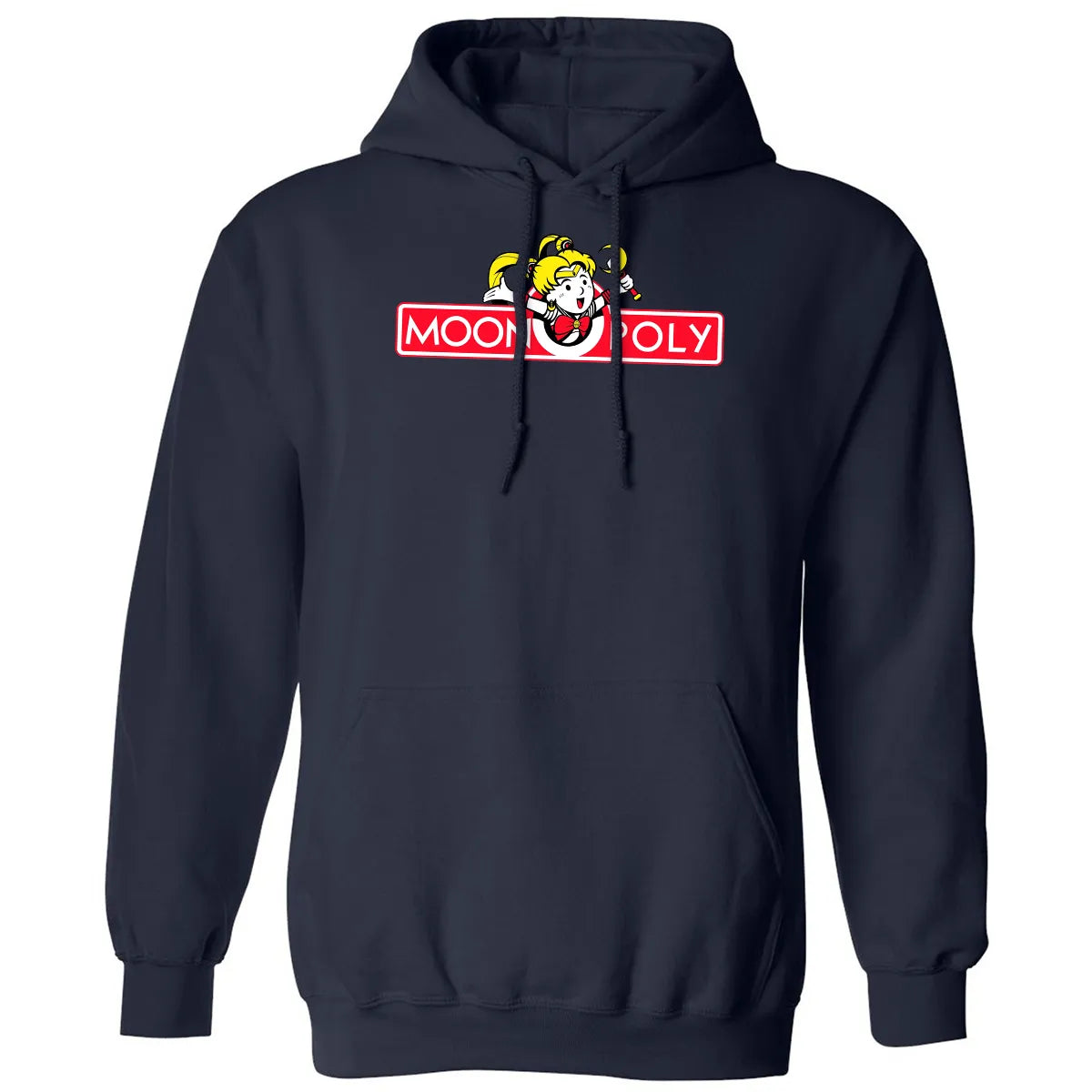 Classic Unisex Hoodie - 4APKKE6F