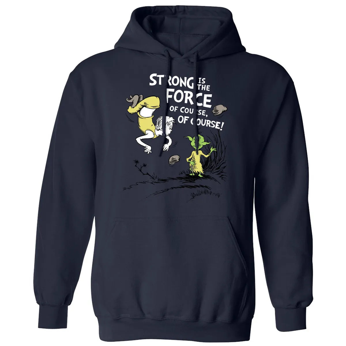 Classic Unisex Hoodie - SZDB4DP4