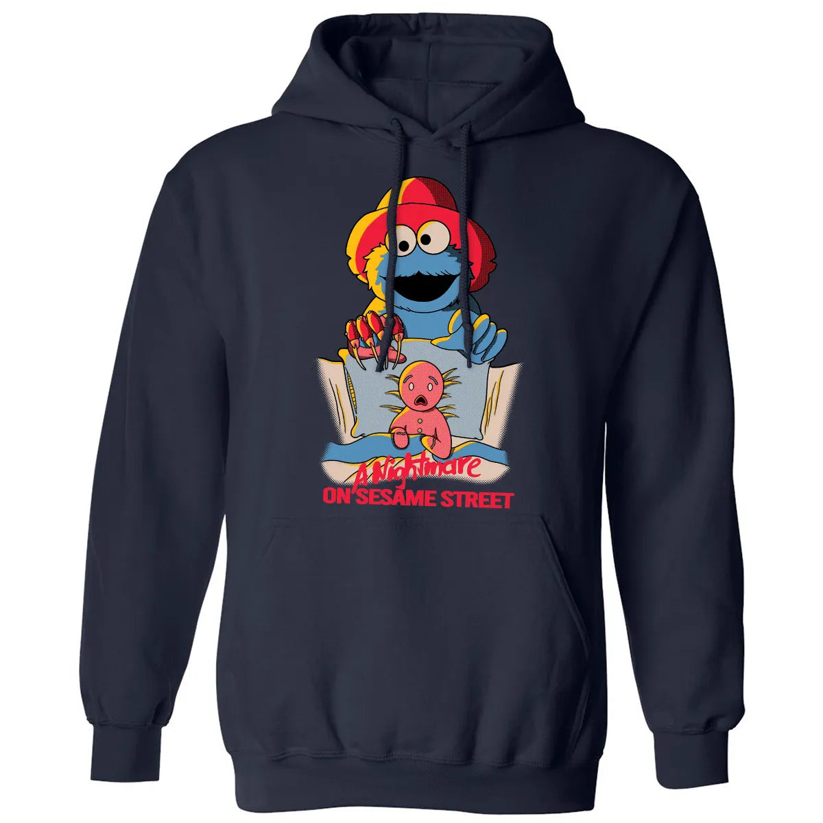 Classic Unisex Hoodie - 7B54TVPD