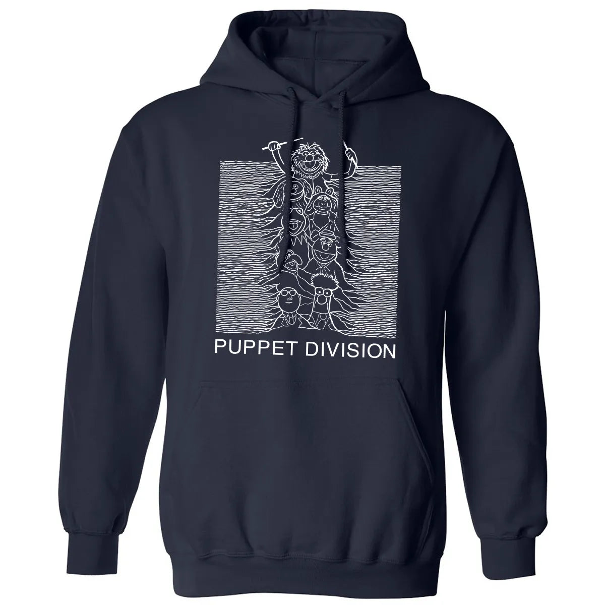 Classic Unisex Hoodie - 3AP9H7Y9
