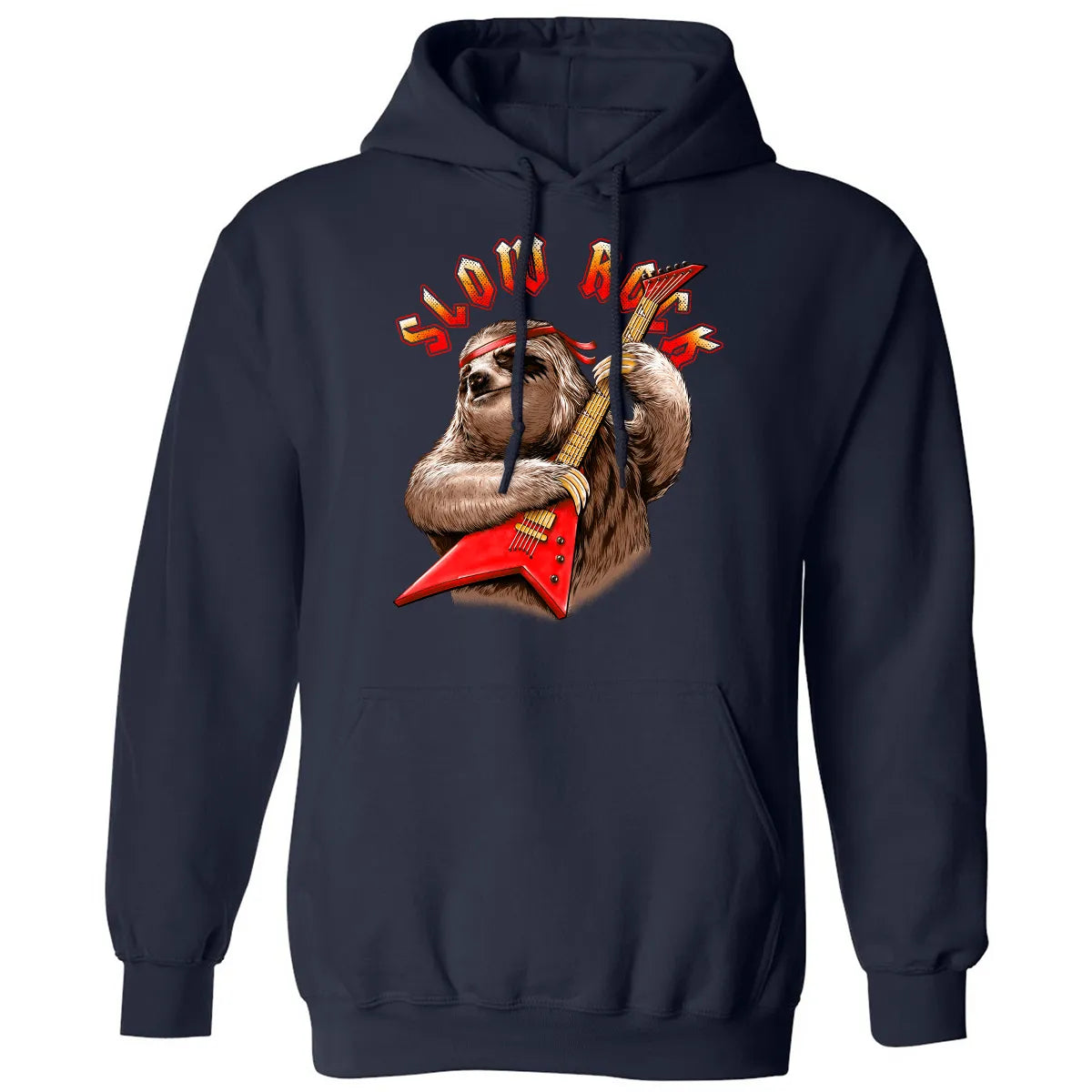 Classic Unisex Hoodie - MTYLTKJN