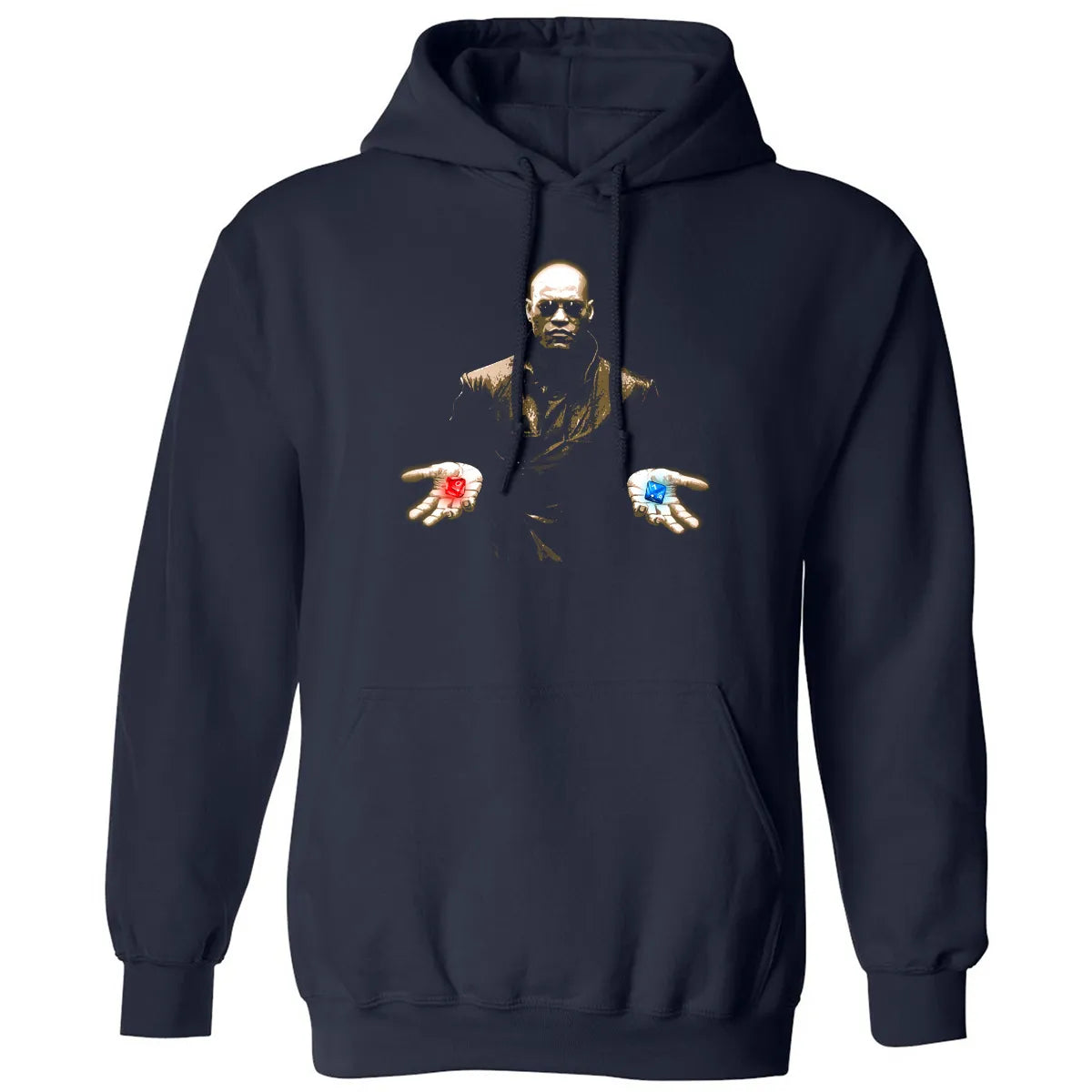 Classic Unisex Hoodie - Y2JRVKWT