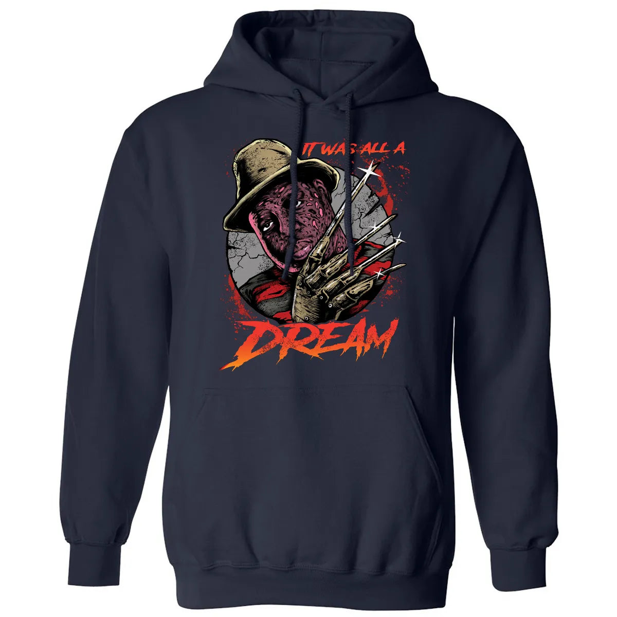 Classic Unisex Hoodie - VMN2PND6