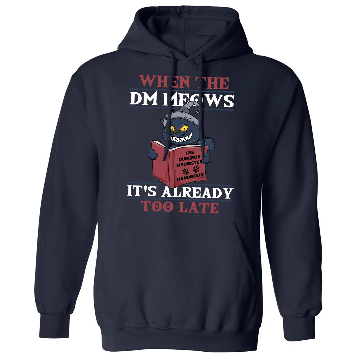 Classic Unisex Hoodie - WKY4NHVB