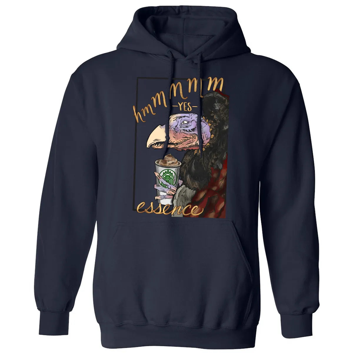 Classic Unisex Hoodie - 5QHC3ABY