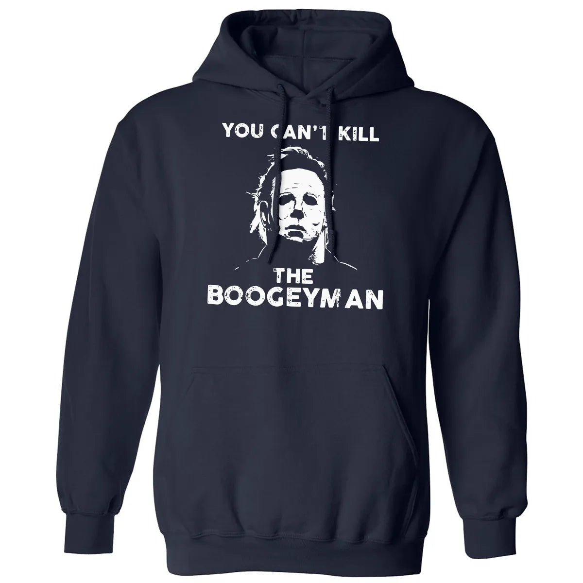 Classic Unisex Hoodie - MNKYN8J2