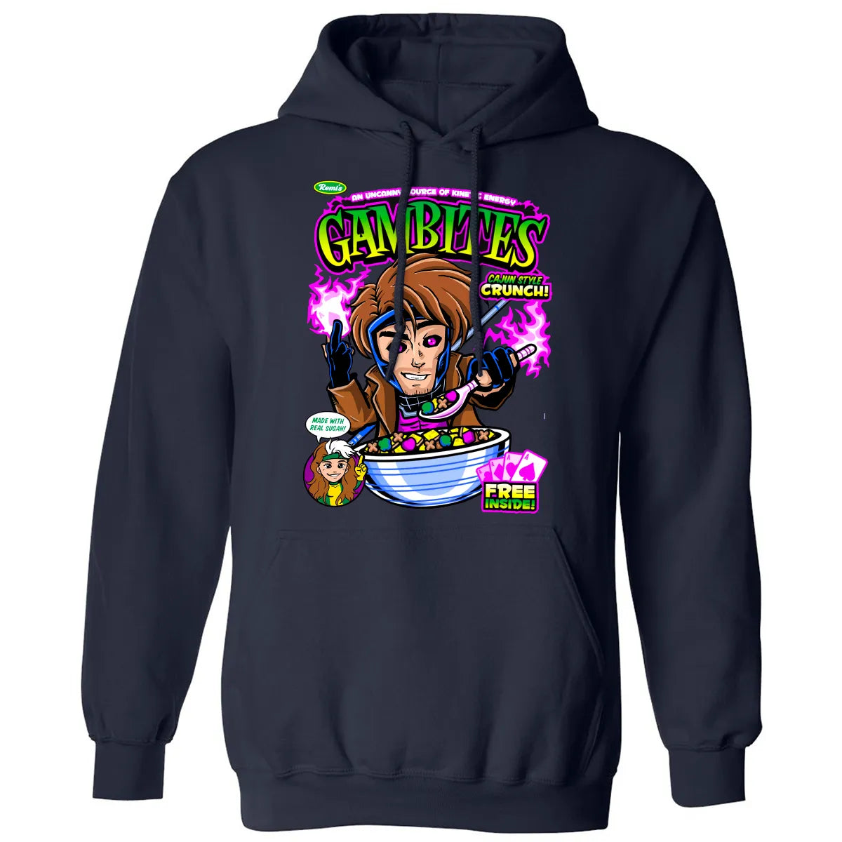 Classic Unisex Hoodie - YGMYH5DJ
