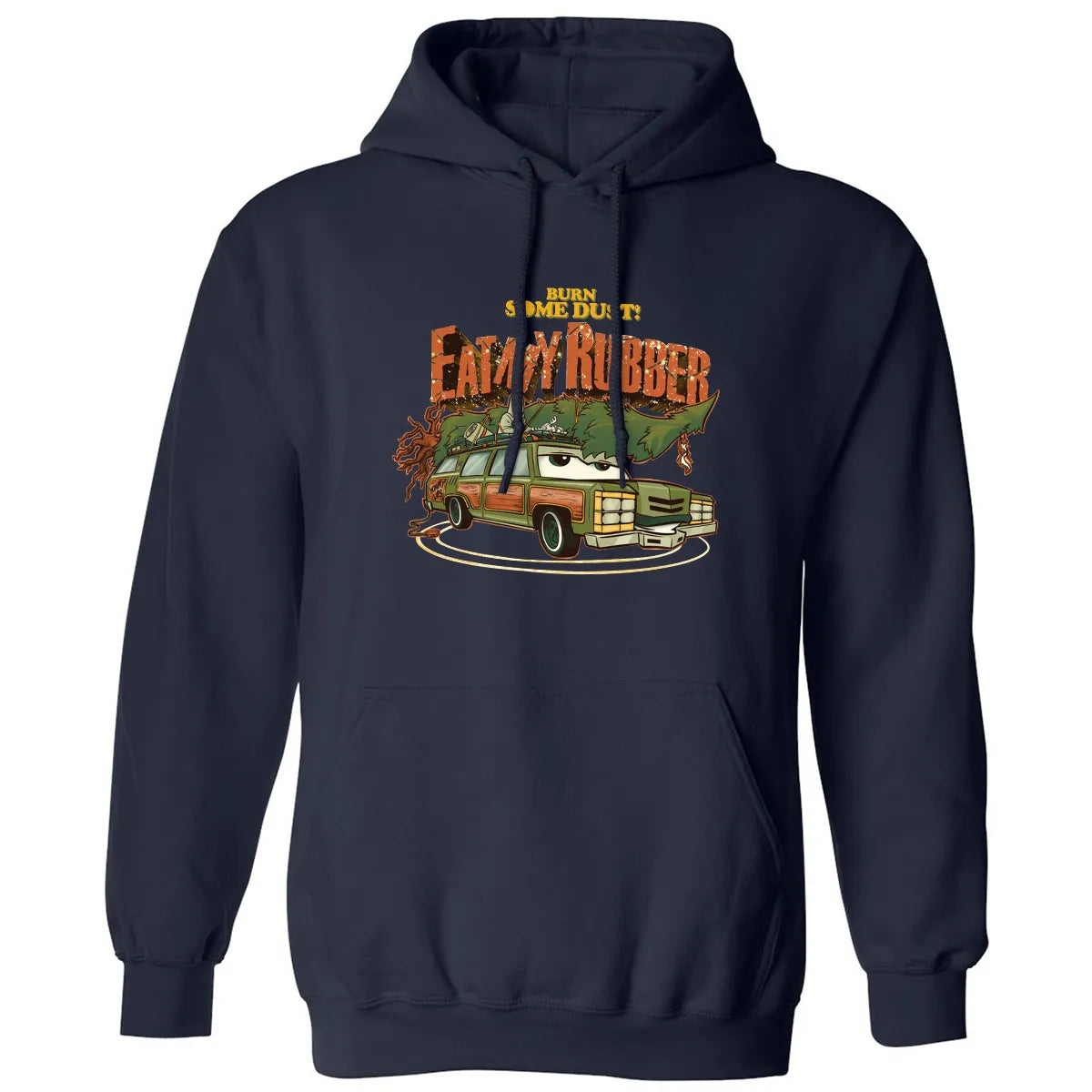 Classic Unisex Hoodie - 3SV26SXL