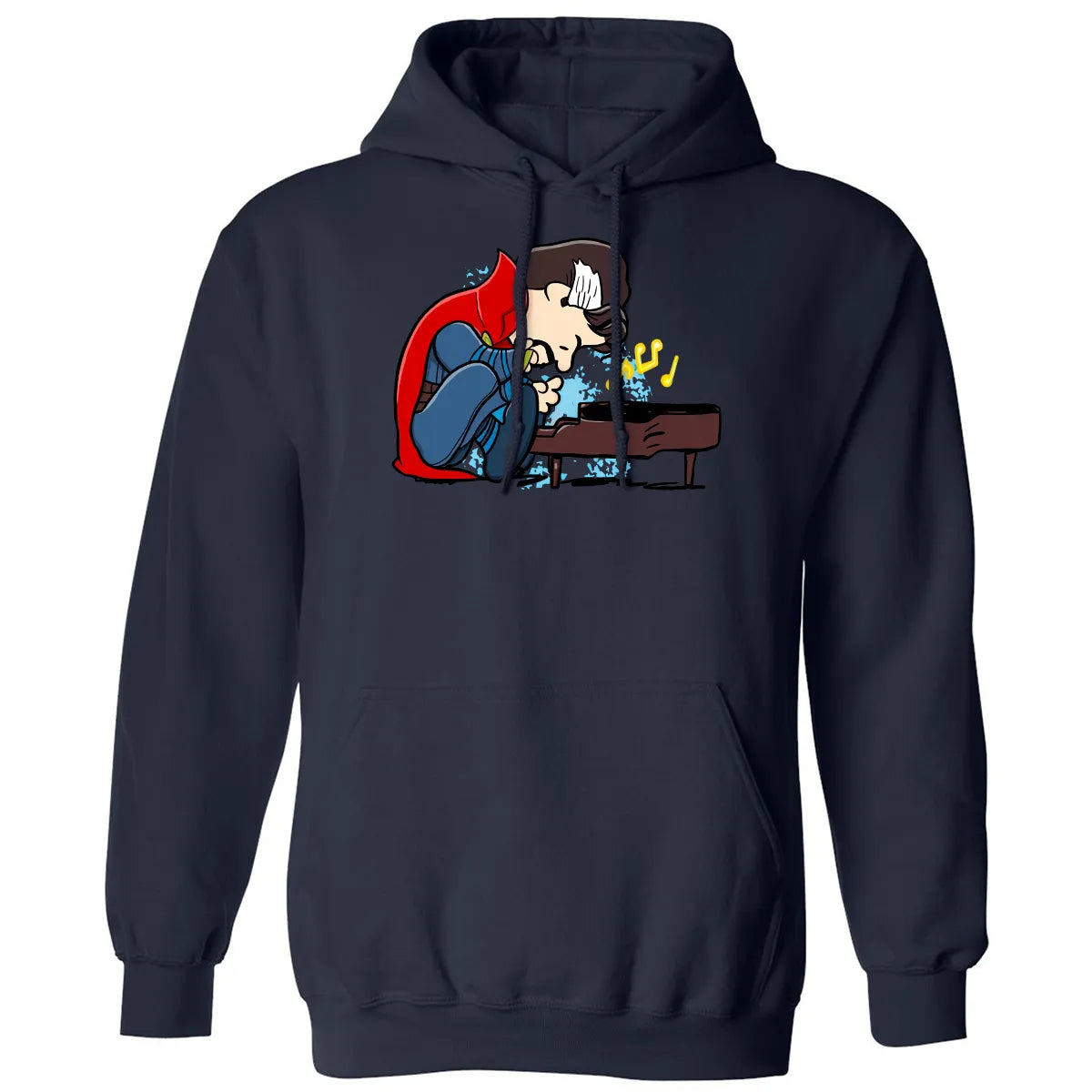 Classic Unisex Hoodie - F3Q2NQBB