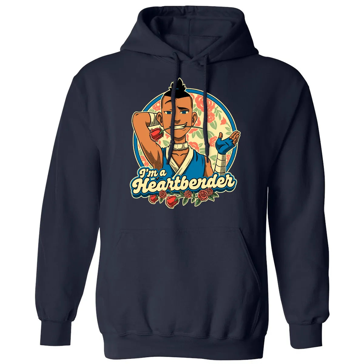 Classic Unisex Hoodie - EX9JERTR