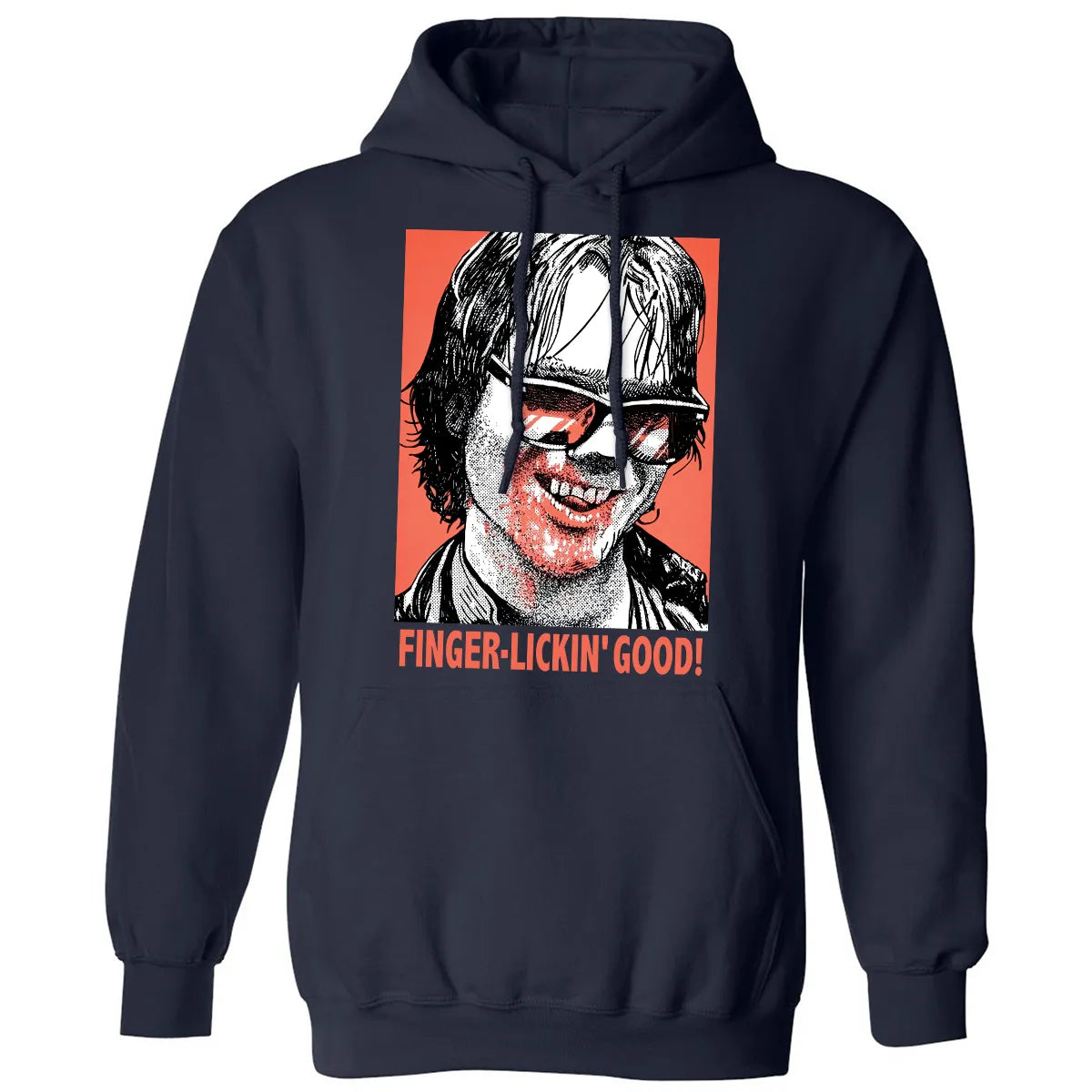 Classic Unisex Hoodie - SLEVLFWC