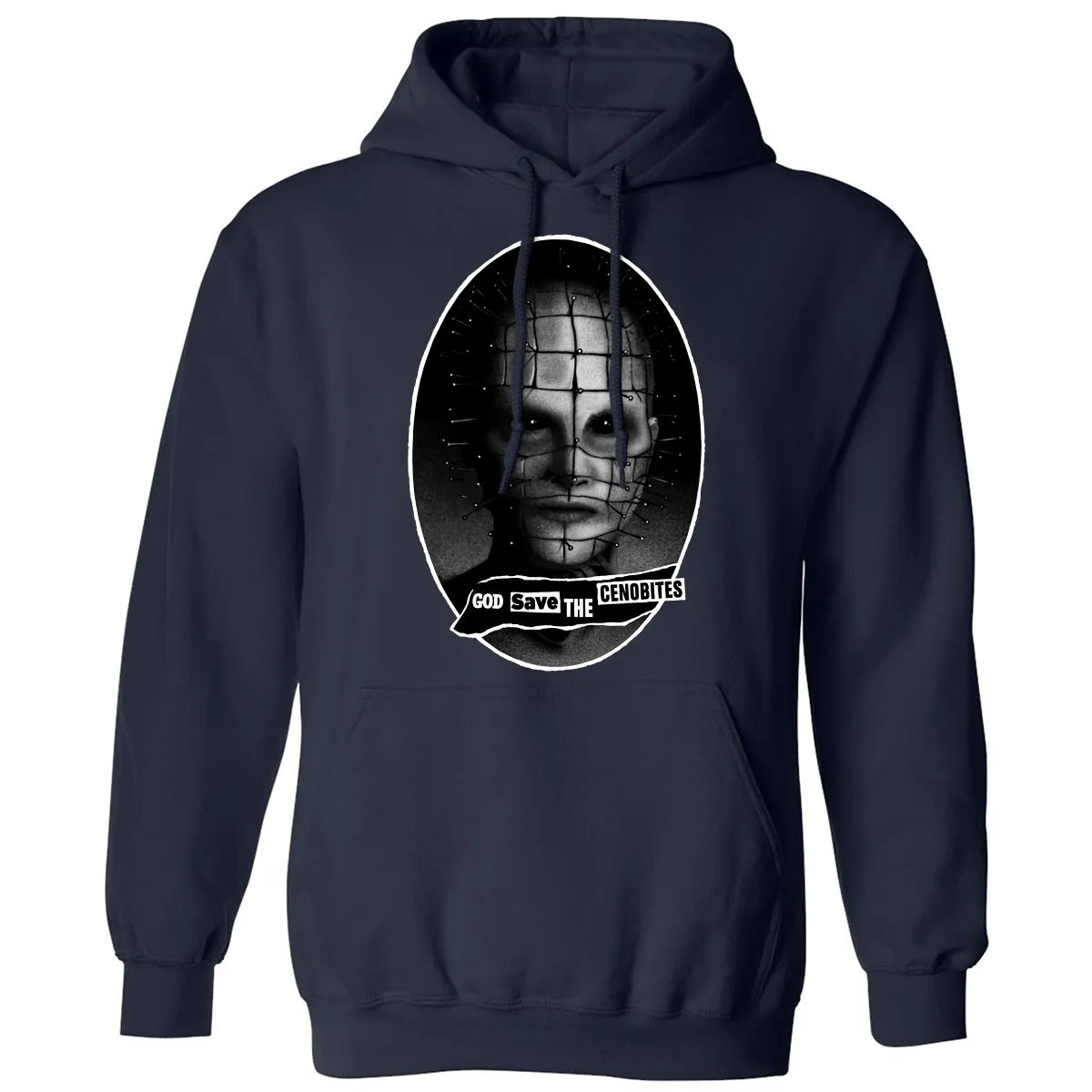 Classic Unisex Hoodie - 3U4UH2R6