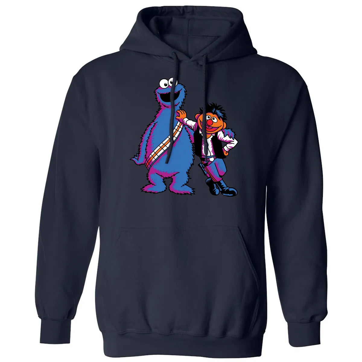 Classic Unisex Hoodie - 7WLN6PSX
