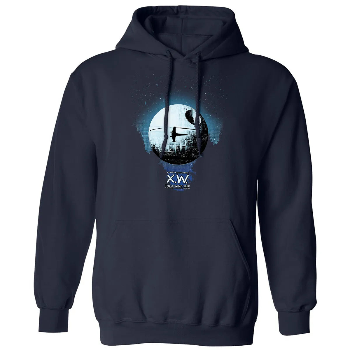 Classic Unisex Hoodie - 6HT5E6TQ