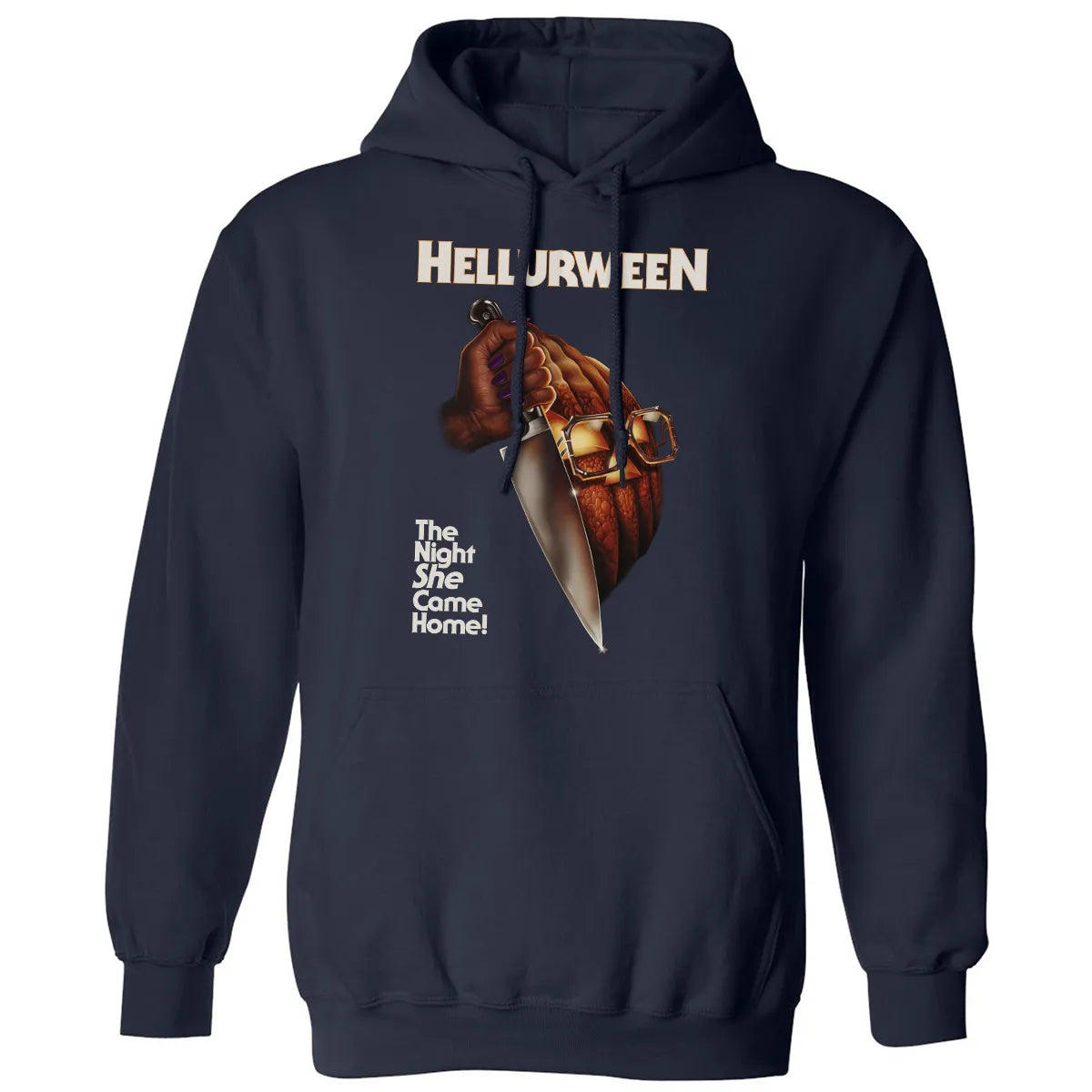 Classic Unisex Hoodie - L33MP76M